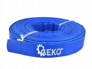 Waz Odplywowy Gumowy Do Pompy 1” 20m 2bar Pcv 26mm
