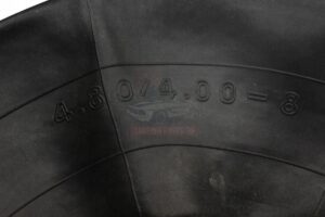 Detka Do Taczki Wozka 4.00-8 Geko G71007-10