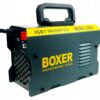 Inteligentna Spawarka Inwerterowa 300a Lcd Mma Tig-6