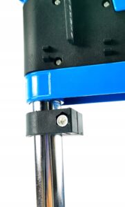 Stojak Statyw Uchwyt Do Wiertarki 400mm-9