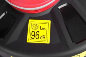 Podkaszarka Do Trawy 1400w Kraft Dele Teleskopowa-5