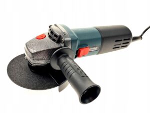 Szlifierka Katowa 125mm 1750w Regulacja Obrotow-4