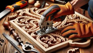 Wyrzynarki: Jak Wybrać Narzędzie dla Precyzyjnych Prac?