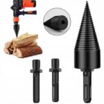 Wiertla Swidry Do Lupania Rabania Drewna X2 38-42-2