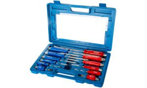 Zestaw Srubokretow Do Pobijania Wkretaki 12el Ph2-5