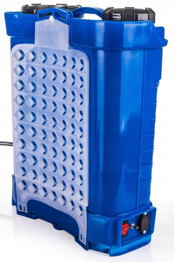Opryskiwacz Akumulatorowe Bavaria 16 L-6