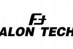 Klucze Plasko-oczkowe Falon-tech Ft7712-3