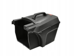 Kosiarka Elektryczna Do Trawy 32cm Mocna 2800w-12