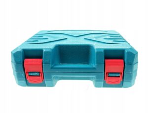 Wiertarko Wkretarka Led Li-ion 18v Bity Full Opcja-5