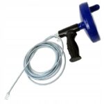 Zmijka Sprezyna Przetykacz Rur Kanalizacji Spirala-4