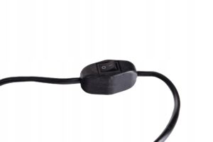 Pompa Do Oleju Zatapialna 12v 51mm Z Przewodem 4m I Pistoletem Cpn-10