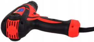 Wkretarka Sieciowa Elektryczna Wiertarka 230 850w-3