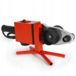 Zgrzewarka Do Rur Pcv Pp 2850w Matryce 16-63mm-9