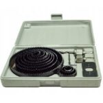 Otwornica Do Drewna Frezy Otwornice 16el.19-127mm-4