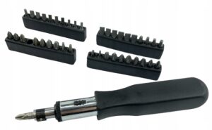 Zestaw Wiertel Beton Drewno Stal I Bitow 109szt-4