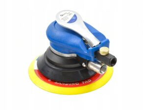 Szlifierka Pneumatyczna Mimosrodowa Oscylacyjna-9