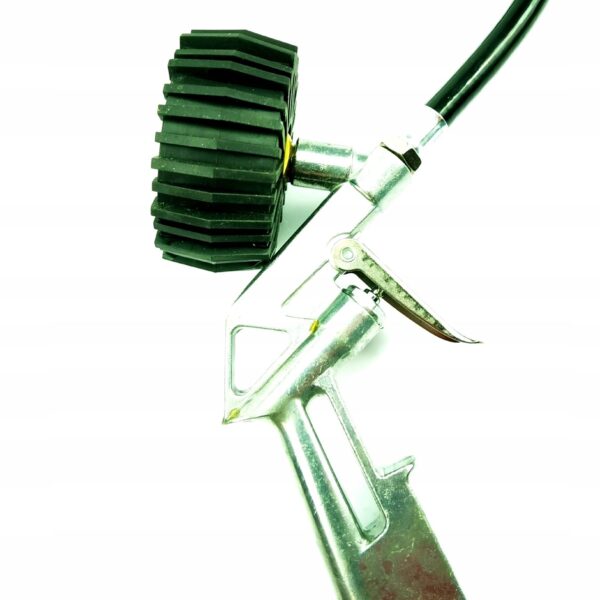 Pistolet Do Pompowania Z Manometrem-2