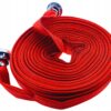 Waz Strazacki 1″ 20m Ze Zlaczka Bardzo Gruby-3