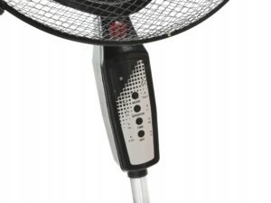 Wentylator Podlogowy Oscylacyjny 16″ 35w New-5