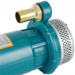 Pompa Zatapialna Do Wody Brudnej Bez Plywaka 2000 W 5000 L/h-5