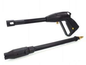 Pistolet Lanca Myjki Cisnieniowej M14 60bar-4