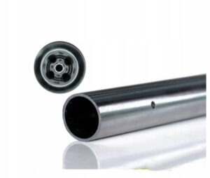 Rura Os Kosy Spalinowej 28 Mm X 8 Mm 1500mm-5