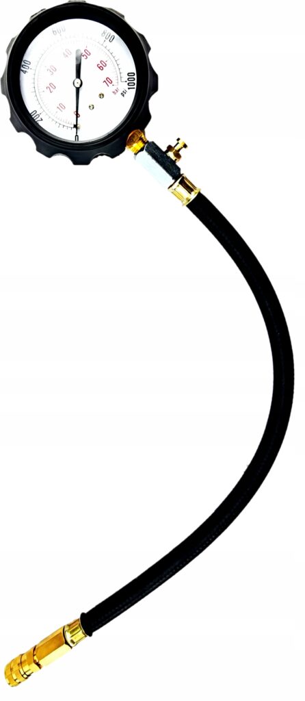 Tester Cisnienia Miernik Sprezania Silnika Diesel-3