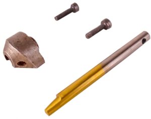 Nozyce Do Blachy Pneumatyczne Stempel Matryca 1,5 Mm