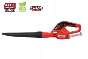 Dmuchawa Akumulatorowa Hecht 9020