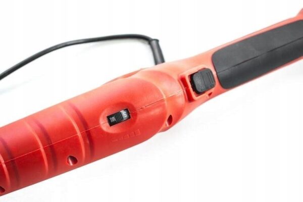 Szlifierka Do Gipsu Zyrafa Powermat Pm-dg-1050-5