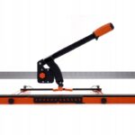 Przecinarka Maszynka Do Ciecia Plytek Glazury Kraft&dele 80 Cm-11