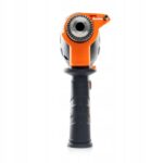 Mocna Wiertarka Udarowa 1700w 13mm Regulacja Udar-15