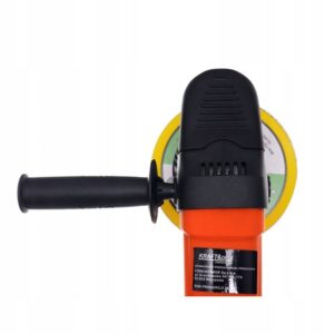 Polerka Mimosrodowa Elektryczna 1500w-2