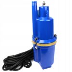 Pompa Do Wody Glebinowa Studni Nurek Ruska-11