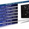Nagrzewnica Dmuchawa Grzejnik 2000w 230v Farelka-15