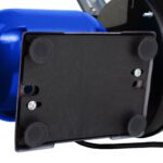 Szlifierka Stolowa Duza Na Sucho Kamienie 200mm-4