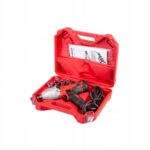 Klucz Udarowy Elektryczny 2200w 750nm + Nasadki-13