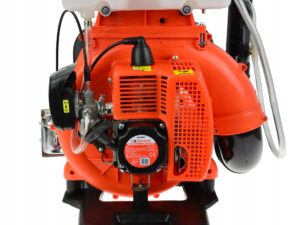 Opryskiwacz Spalinowy Plecakowy 20l Dmuchawa +olej-4