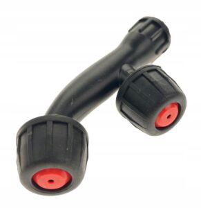 Opryskiwacz Plecakowy Akumulatorowy + Reczny 2w1-10