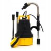 Pompa Ogrodowa Zatapialna Z Plywakiem 1700w-7