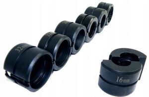 Praska Zaciskarka Hydrauliczna Reczna Do Rur Pex-12