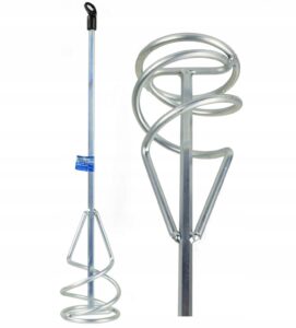 Mieszadlo Do Zapraw I Tynkow Hex 80×400 Mm