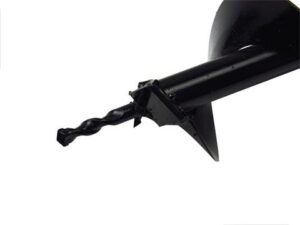 Wiertlo Do Wiertnicy Spalinowej Swider 10cm 100mm-10
