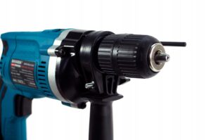 Wiertarka Udarowa Bavaria-7