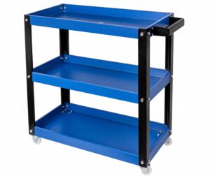 Szafka Wozek Warsztatowy Narzedziowy 3 Polki 136kg-8