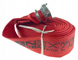 Pompa Do Szamba Wody Z Rozdrabniaczem + Waz 20m-11