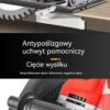 Przystawka Prowadnica Do Szlifierki Katowej 115 125 Mm Adapter Oslona-12