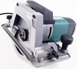 Pilarka Tarczowa Krajzega 1800w 2w1 200mm Nowosc-6