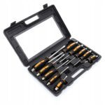 Zestaw Wkretaki Slusarskie Srubokrety Do Pobijania-3