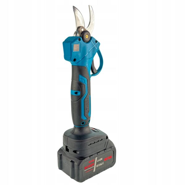 Pila Lancuchowa 6” +sekator +2xakumulator Big Akku 5ah +wysiegnik Do 4m Xl-5